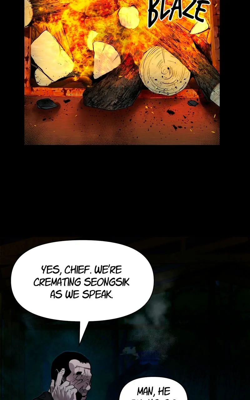 The Gwichon Village Mystery Chapter 9 Page 31