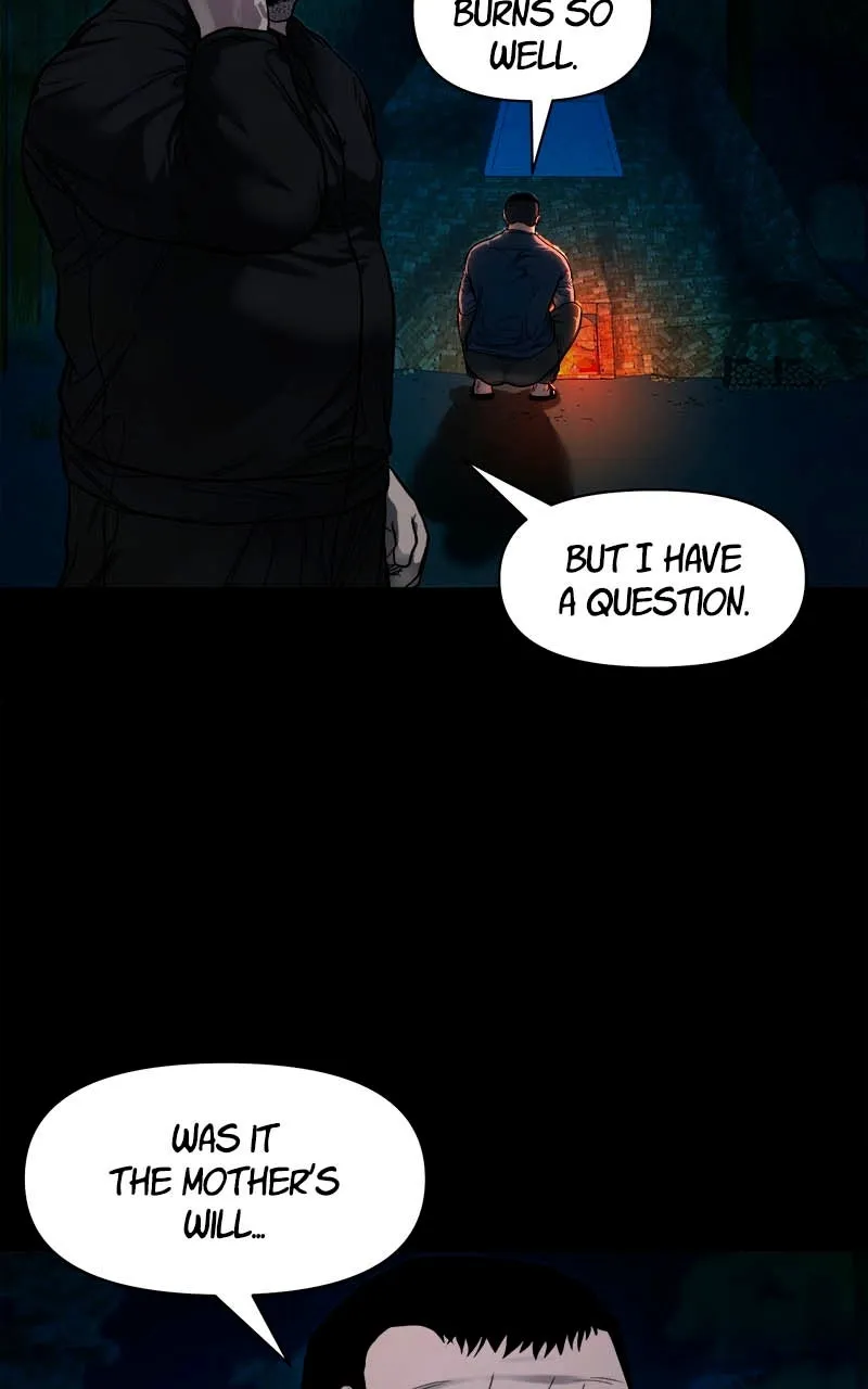 The Gwichon Village Mystery Chapter 9 Page 32