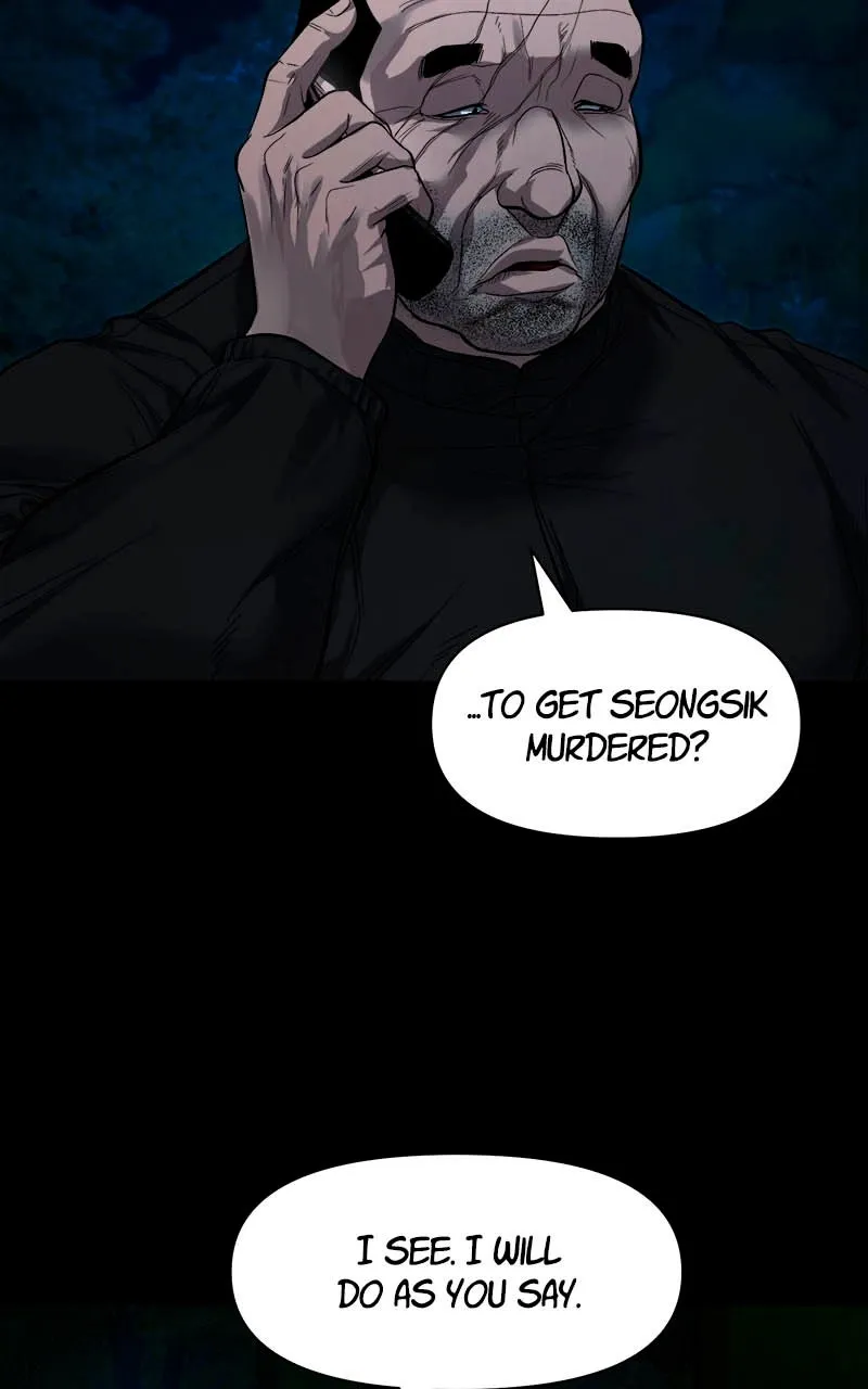 The Gwichon Village Mystery Chapter 9 Page 33