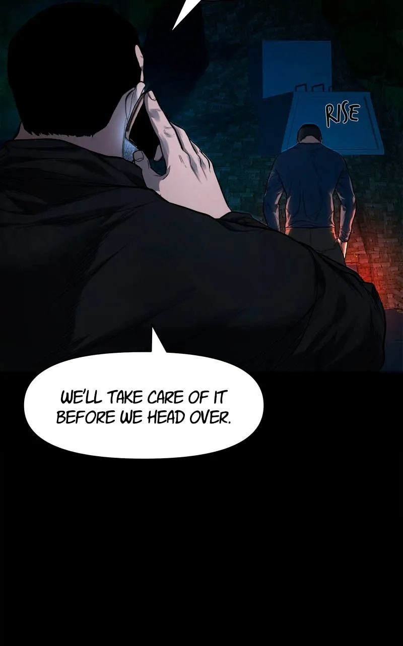 The Gwichon Village Mystery Chapter 9 Page 34