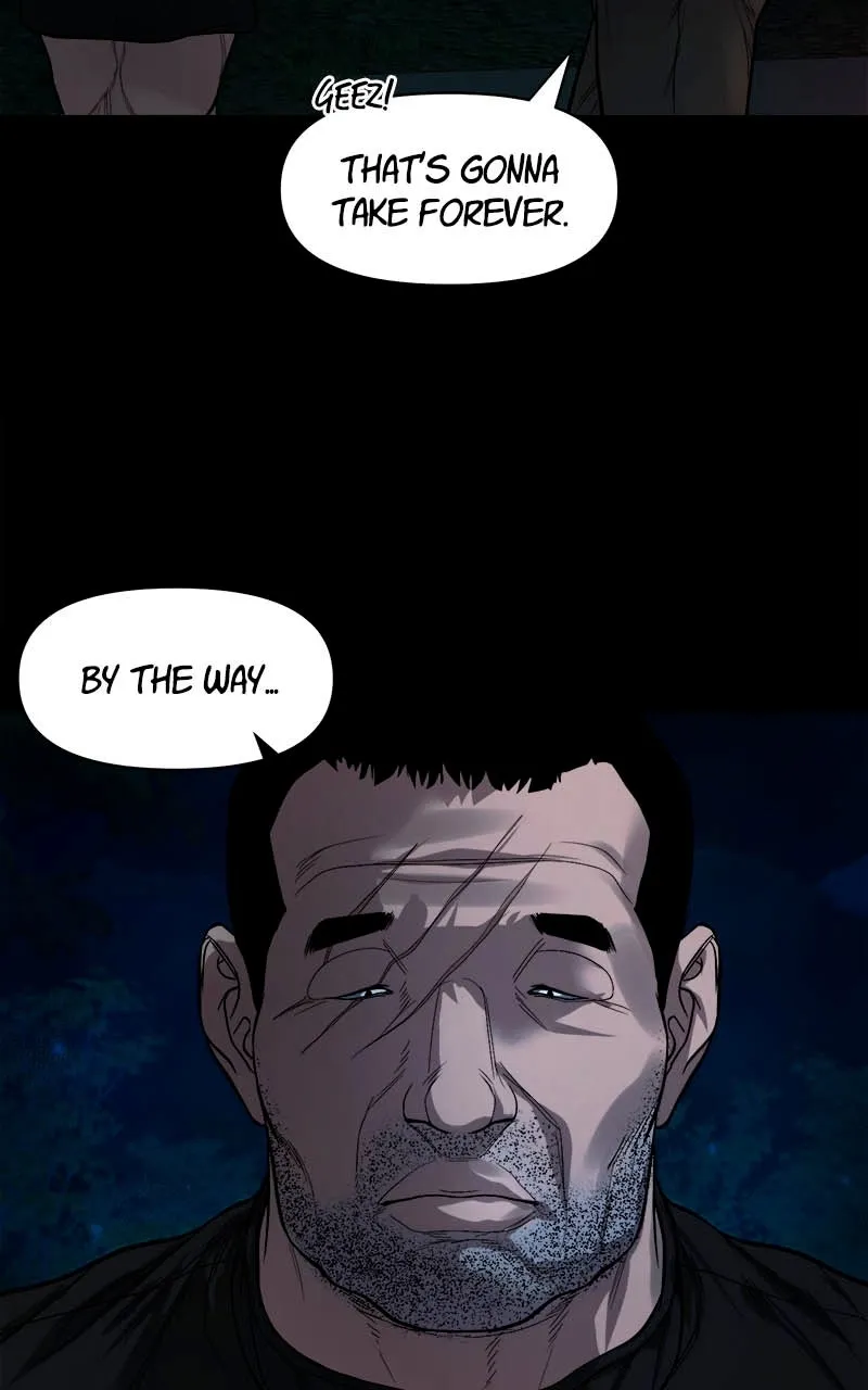 The Gwichon Village Mystery Chapter 9 Page 37