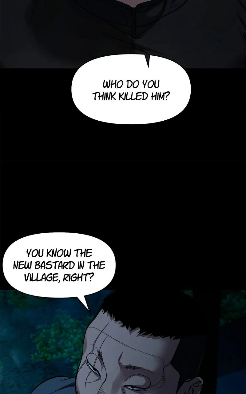 The Gwichon Village Mystery Chapter 9 Page 38