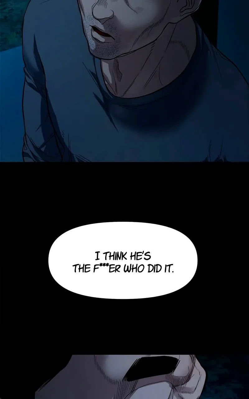 The Gwichon Village Mystery Chapter 9 Page 39