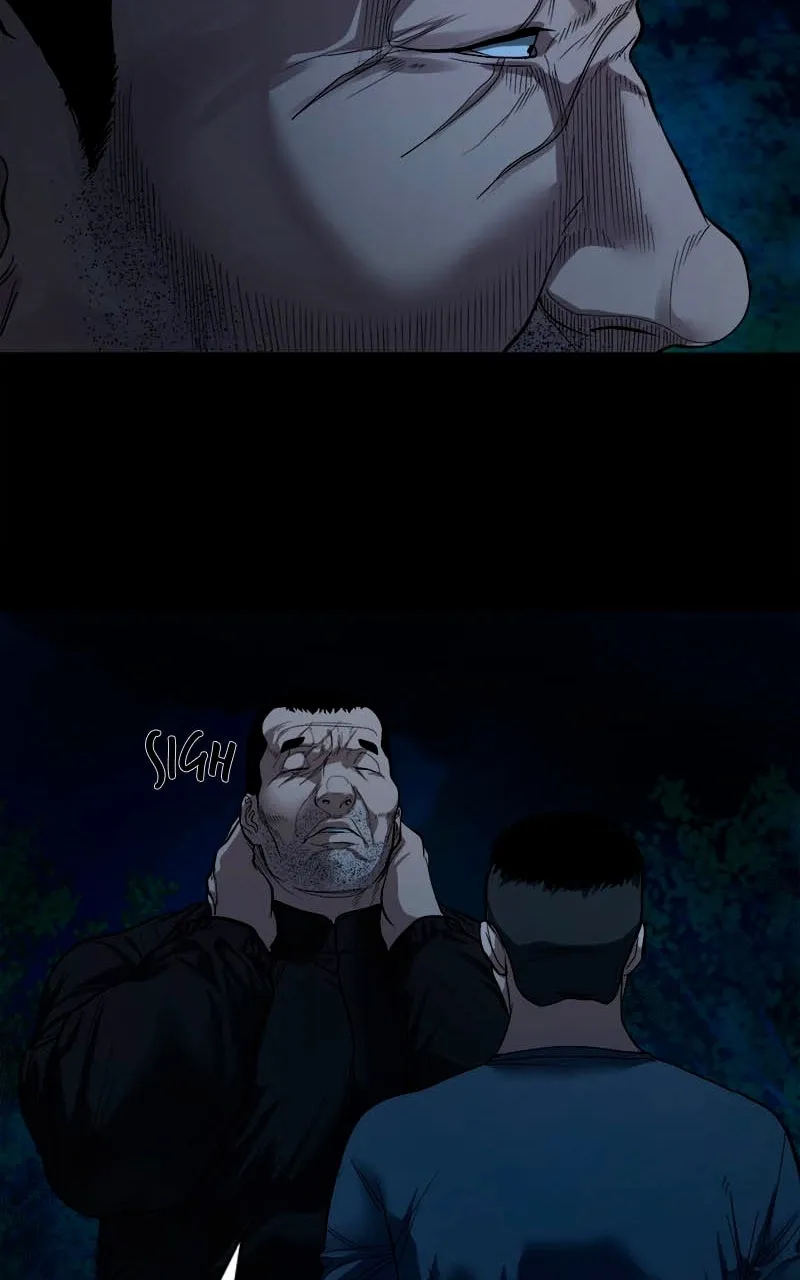 The Gwichon Village Mystery Chapter 9 Page 40