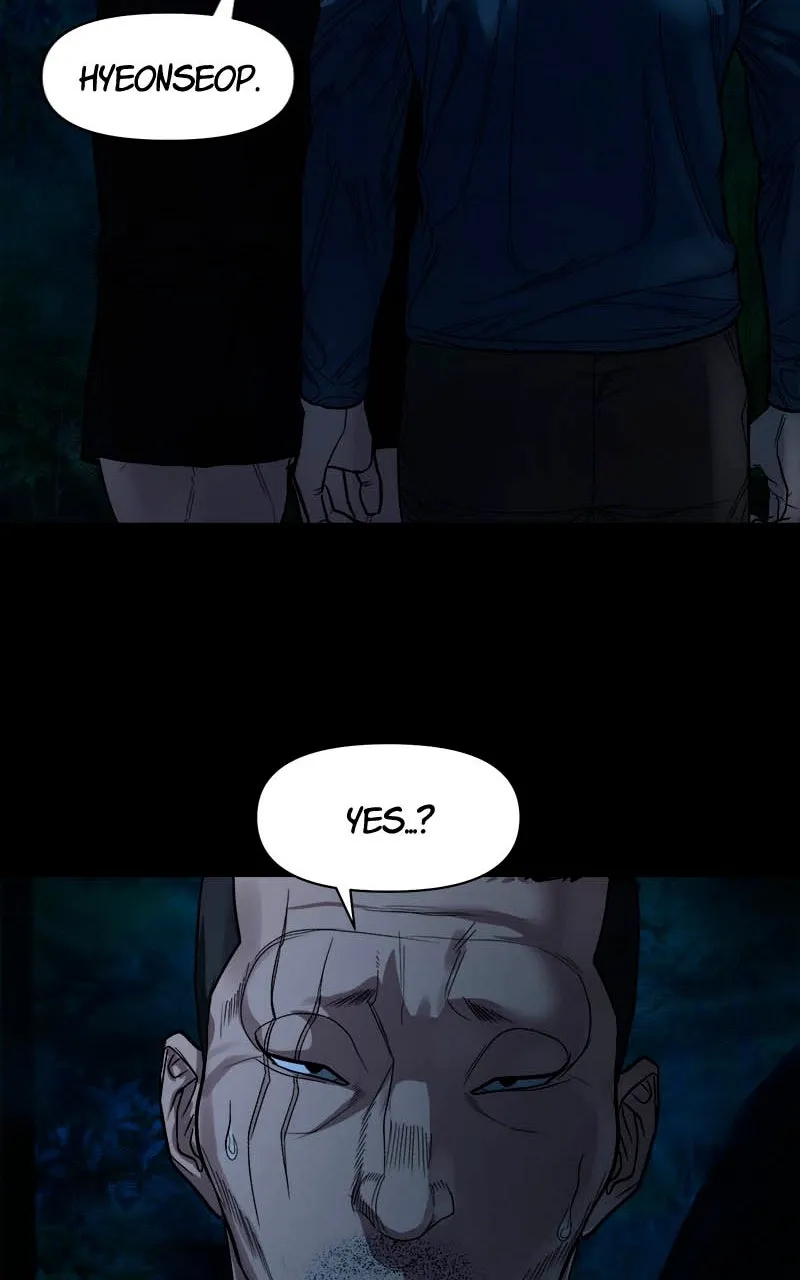 The Gwichon Village Mystery Chapter 9 Page 41
