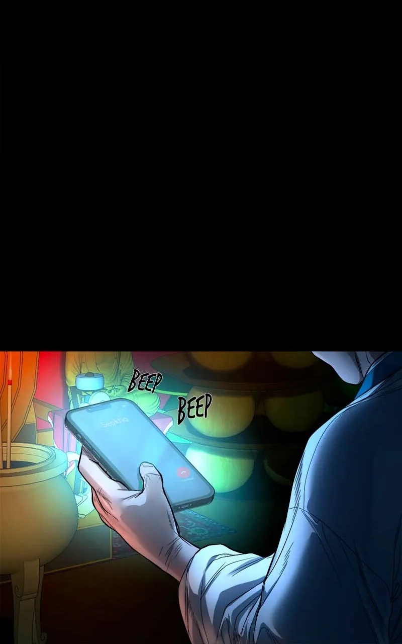 The Gwichon Village Mystery Chapter 9 Page 46