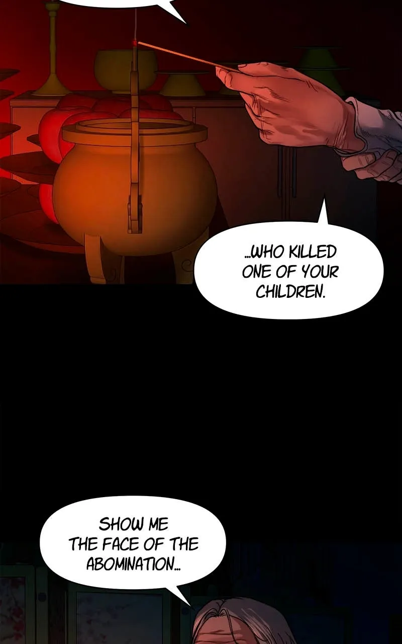 The Gwichon Village Mystery Chapter 9 Page 51