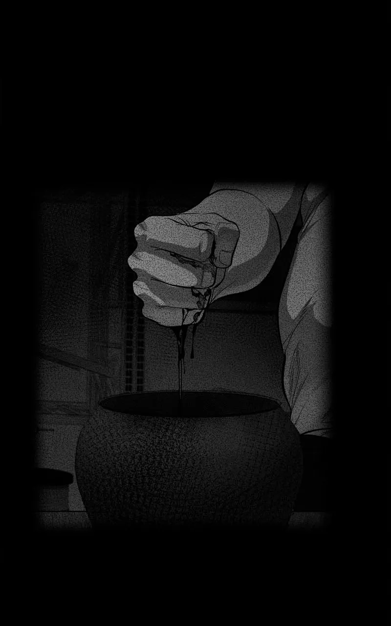 The Gwichon Village Mystery Chapter 9 Page 61