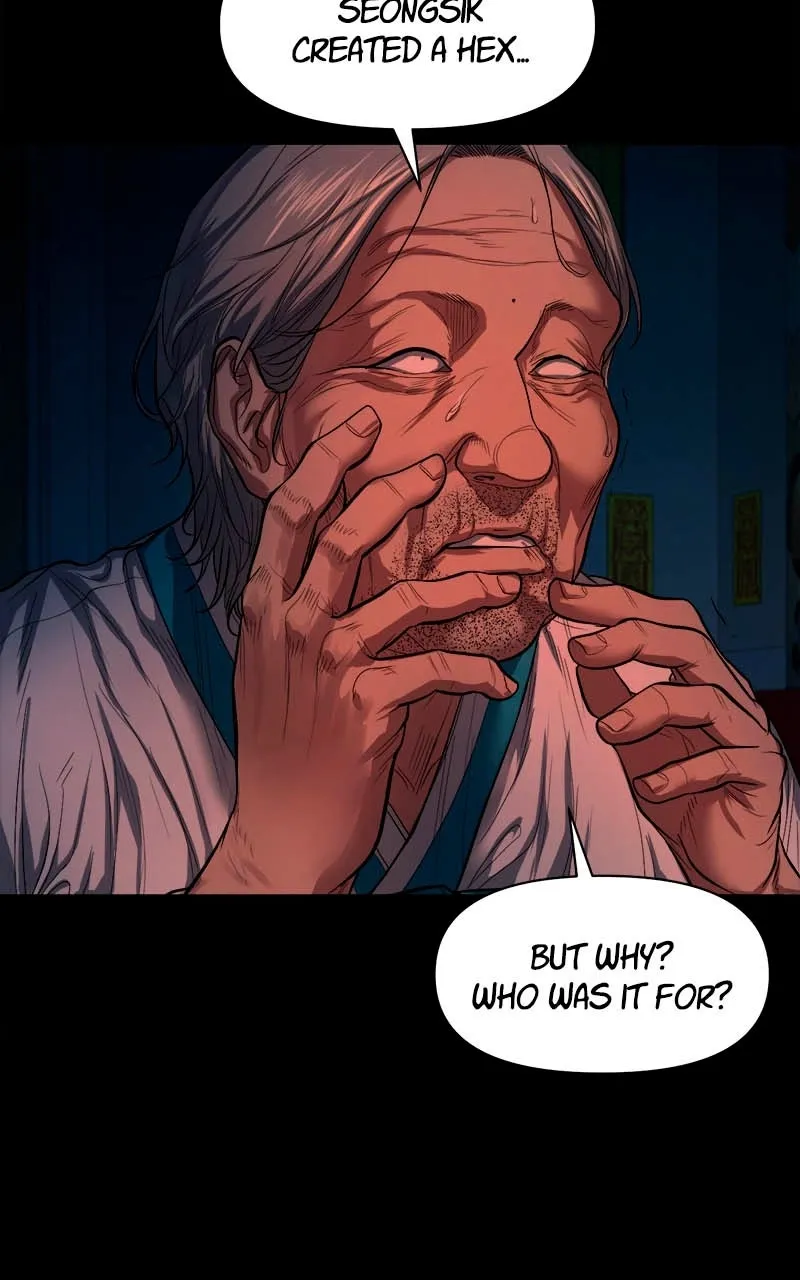 The Gwichon Village Mystery Chapter 9 Page 66