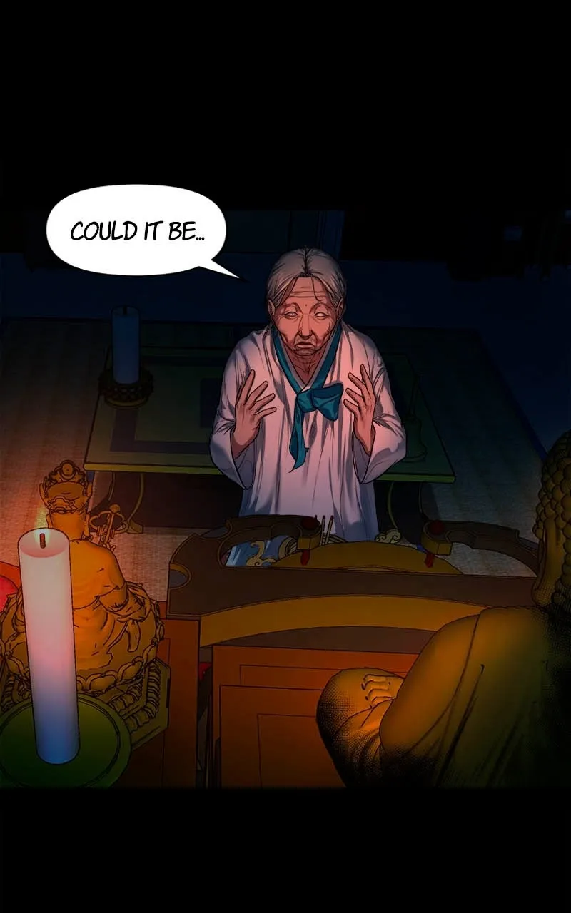 The Gwichon Village Mystery Chapter 9 Page 67