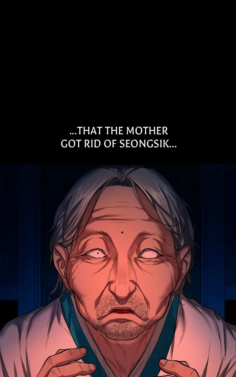 The Gwichon Village Mystery Chapter 9 Page 68