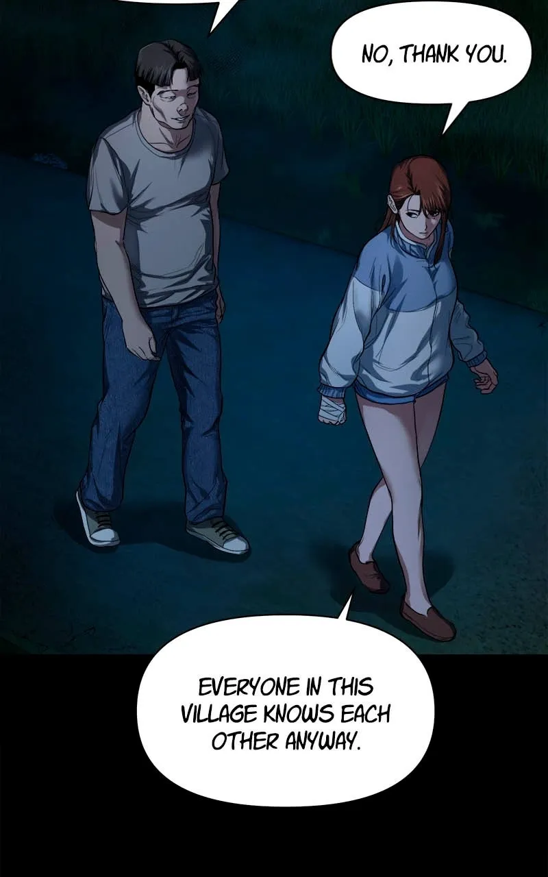 The Gwichon Village Mystery Chapter 9 Page 71