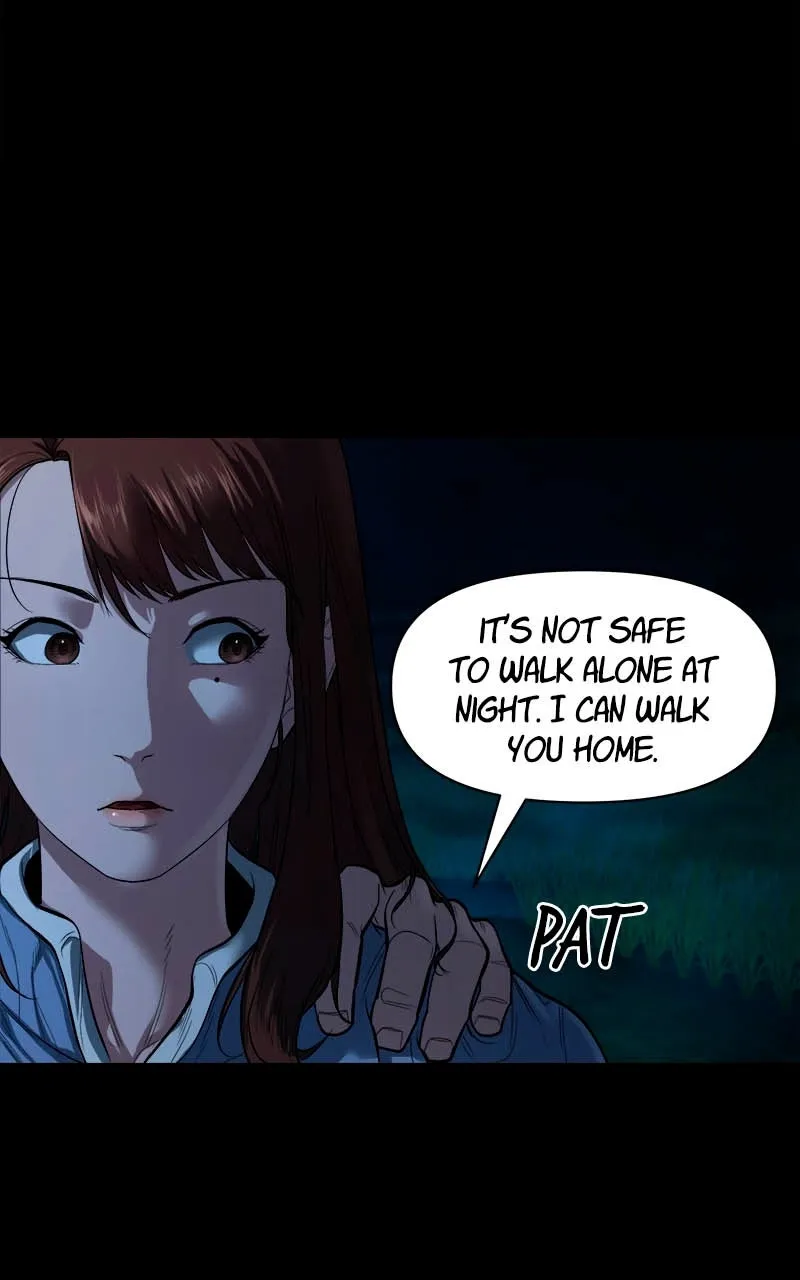 The Gwichon Village Mystery Chapter 9 Page 72