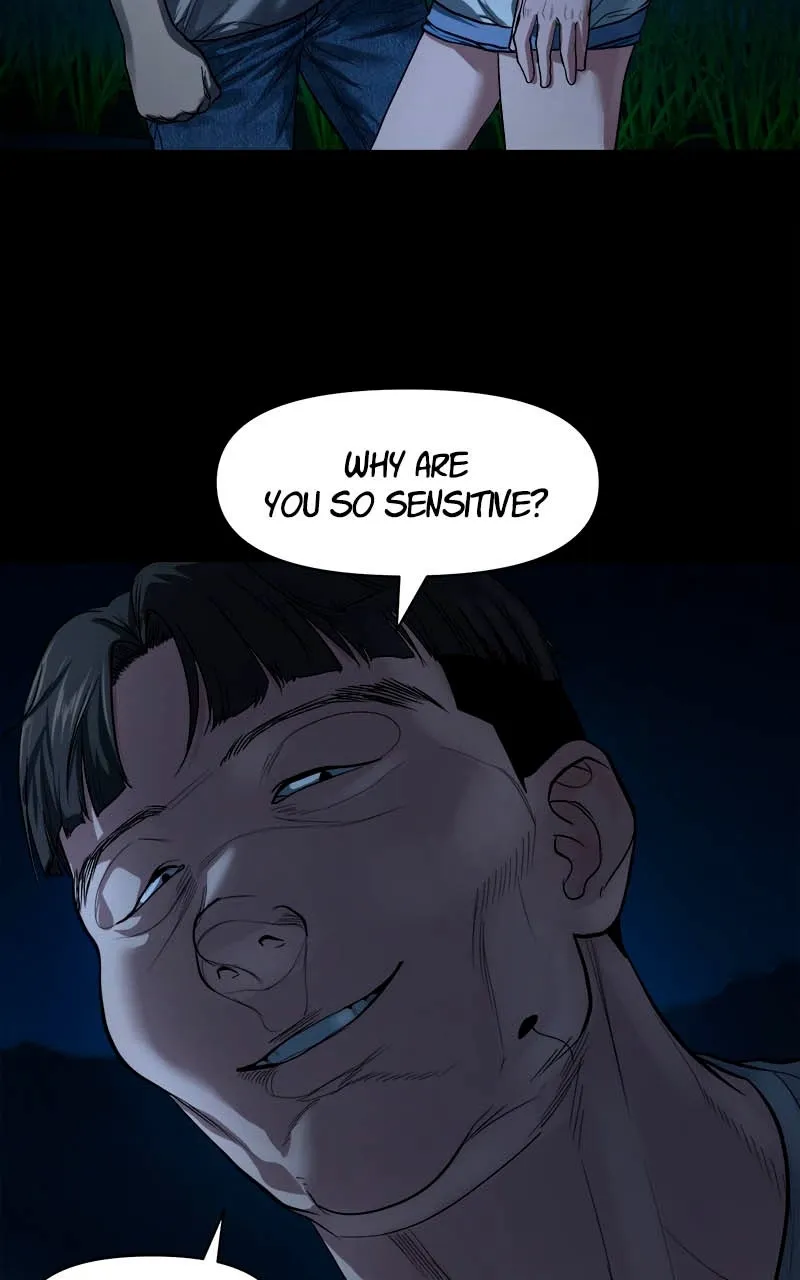The Gwichon Village Mystery Chapter 9 Page 74