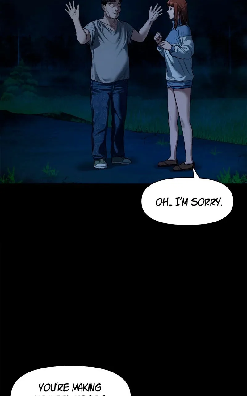 The Gwichon Village Mystery Chapter 9 Page 76