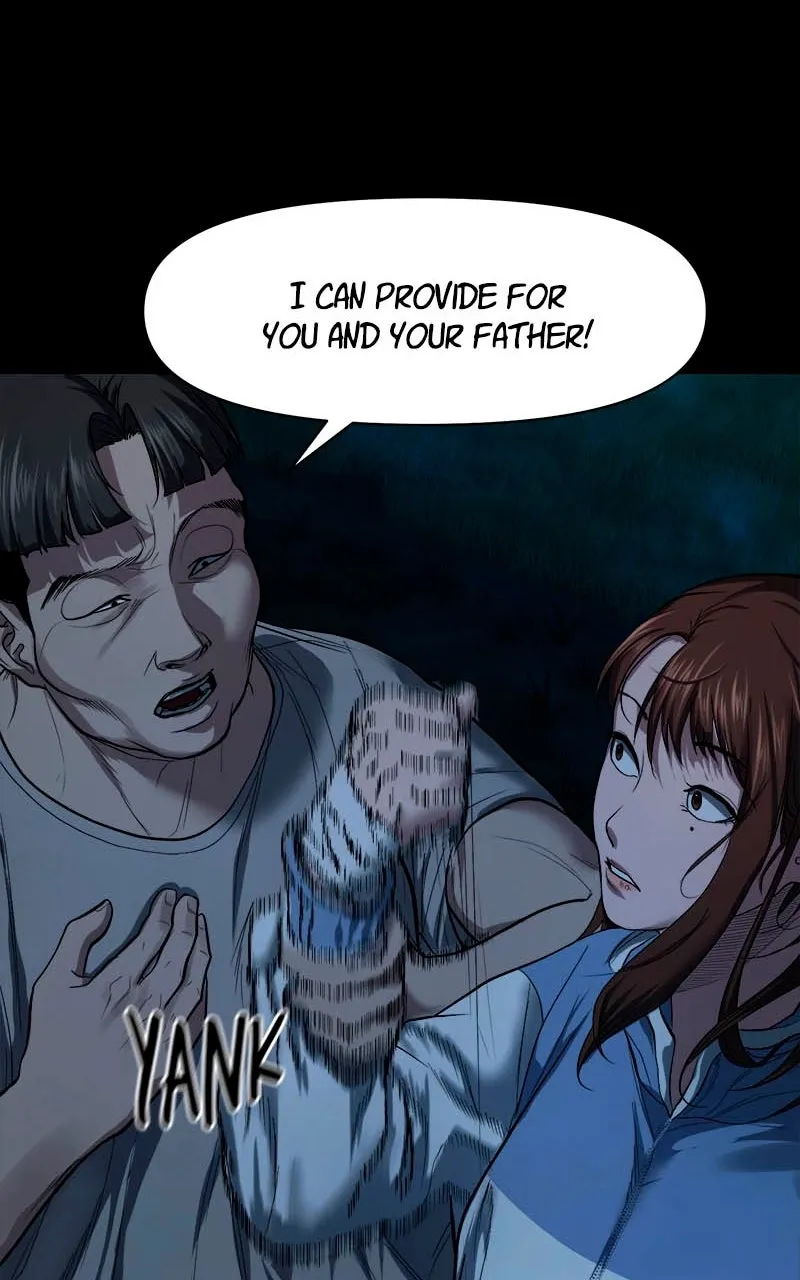 The Gwichon Village Mystery Chapter 9 Page 81
