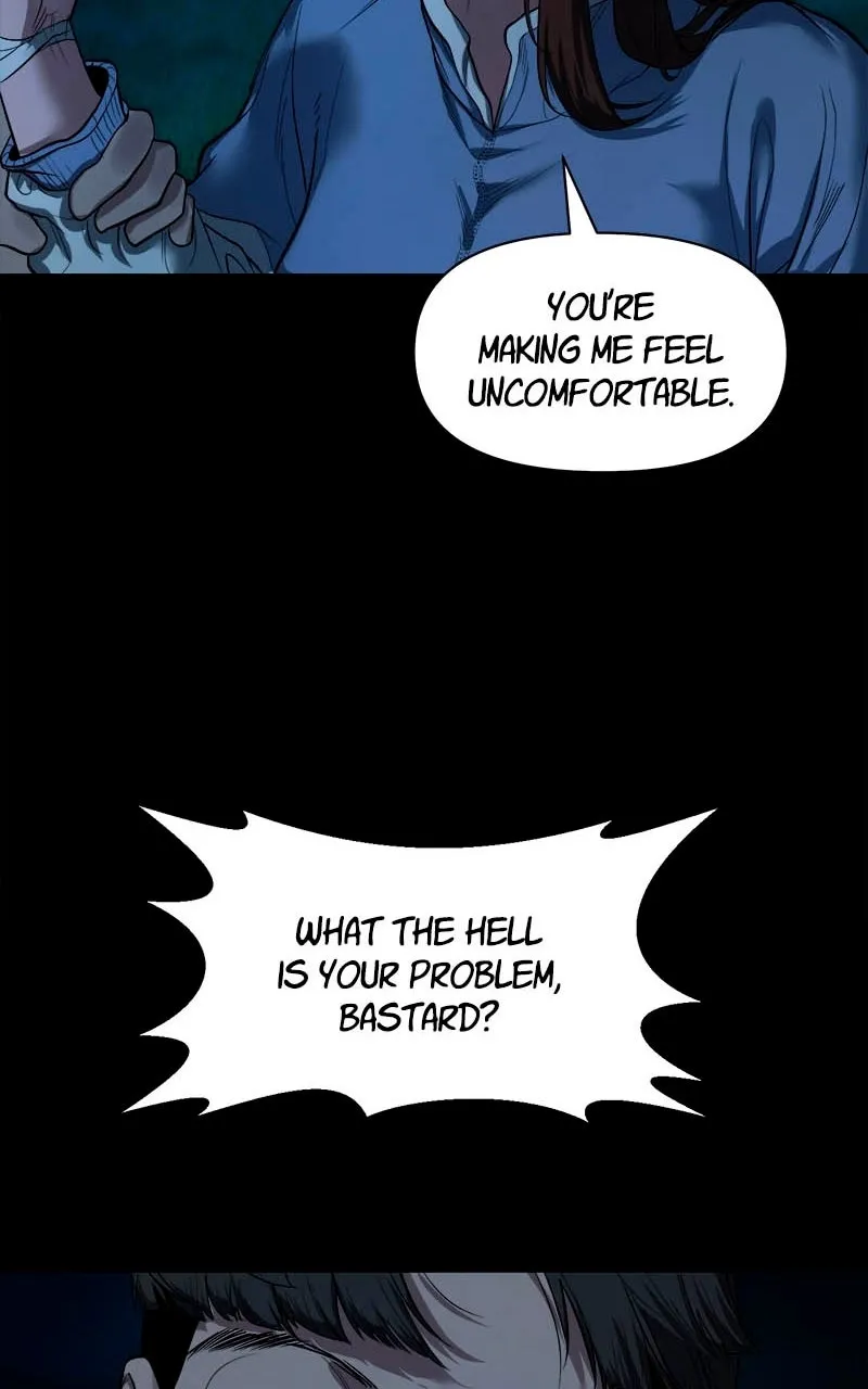 The Gwichon Village Mystery Chapter 9 Page 83