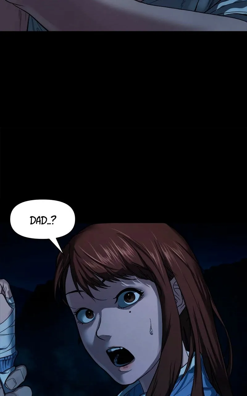 The Gwichon Village Mystery Chapter 9 Page 87