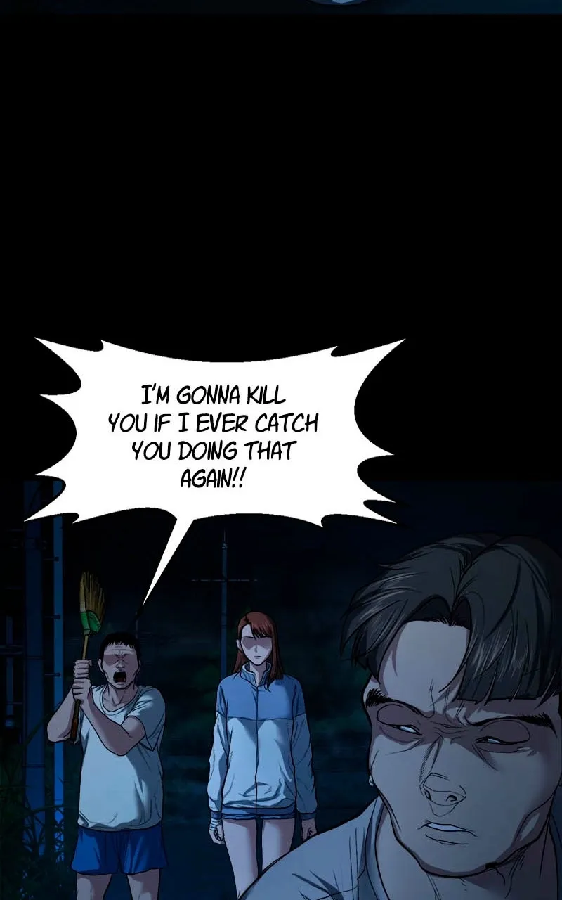 The Gwichon Village Mystery Chapter 9 Page 90
