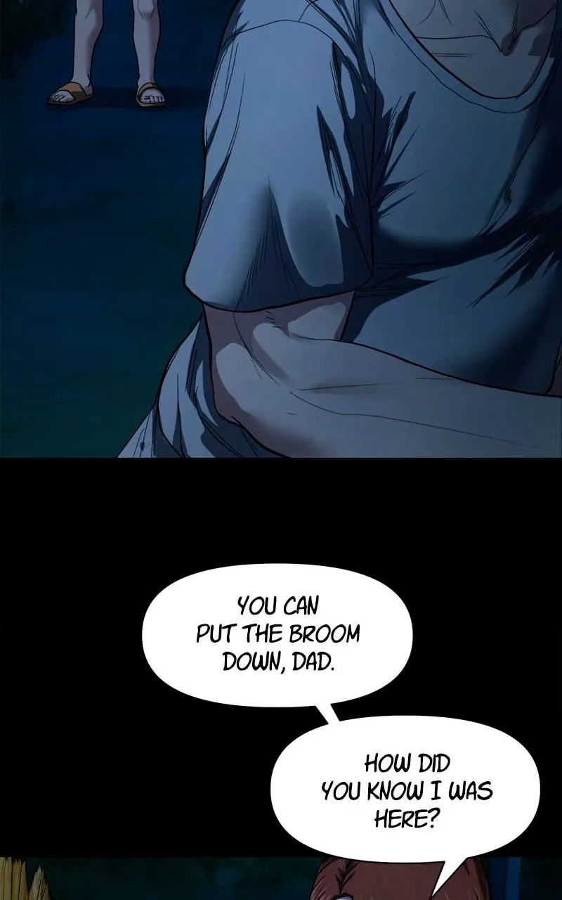 The Gwichon Village Mystery Chapter 9 Page 91