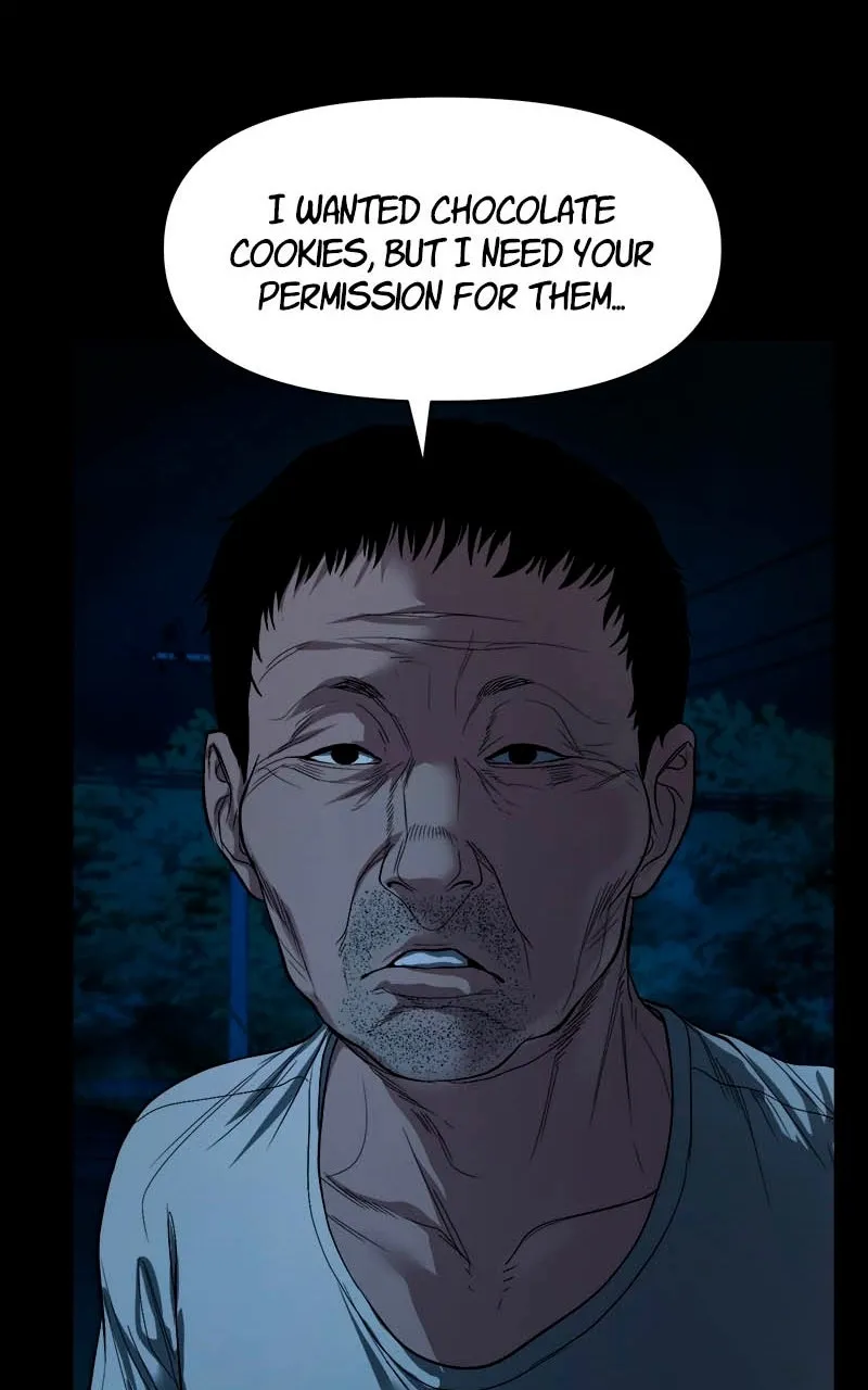 The Gwichon Village Mystery Chapter 9 Page 93