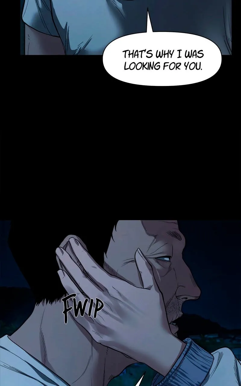 The Gwichon Village Mystery Chapter 9 Page 94