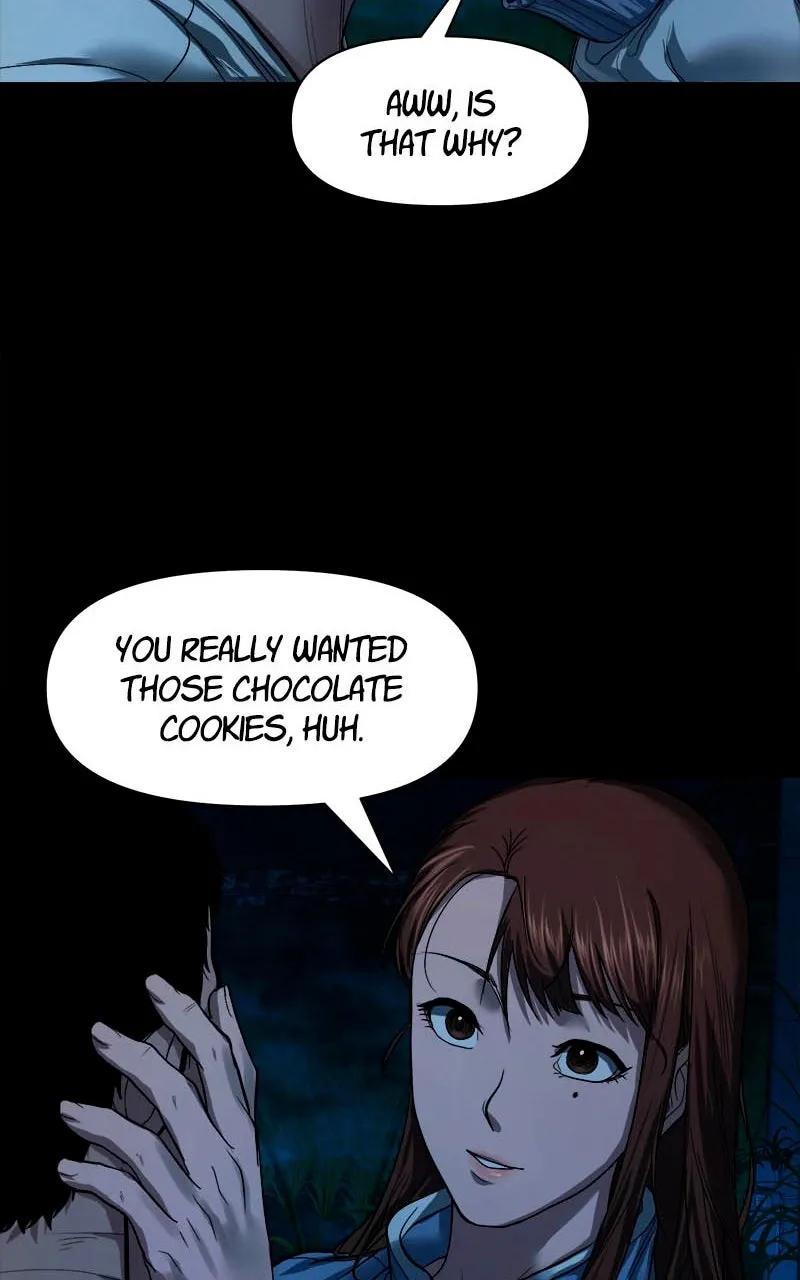The Gwichon Village Mystery Chapter 9 Page 95