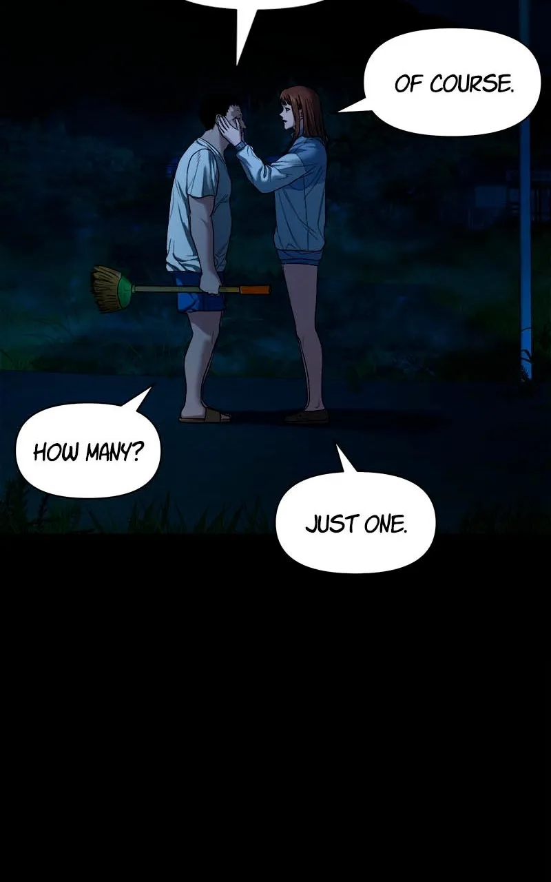 The Gwichon Village Mystery Chapter 9 Page 97