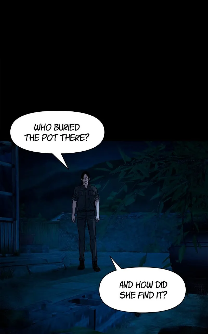 The Gwichon Village Mystery Chapter 9 Page 99