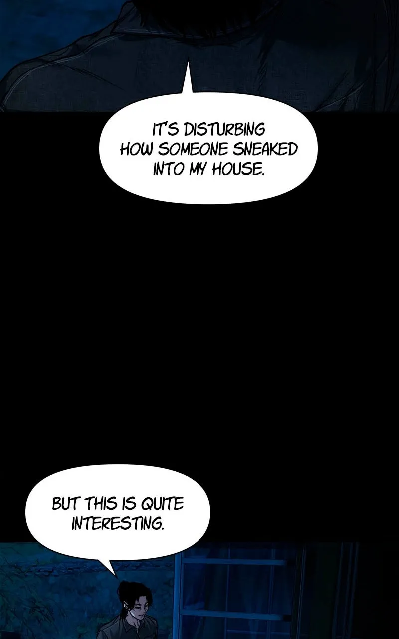 The Gwichon Village Mystery Chapter 9 Page 101