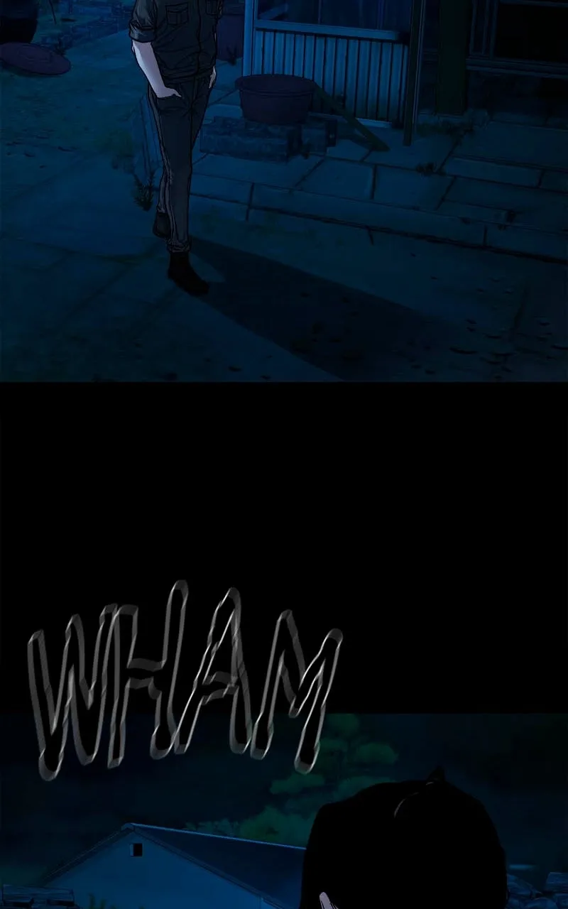 The Gwichon Village Mystery Chapter 9 Page 102