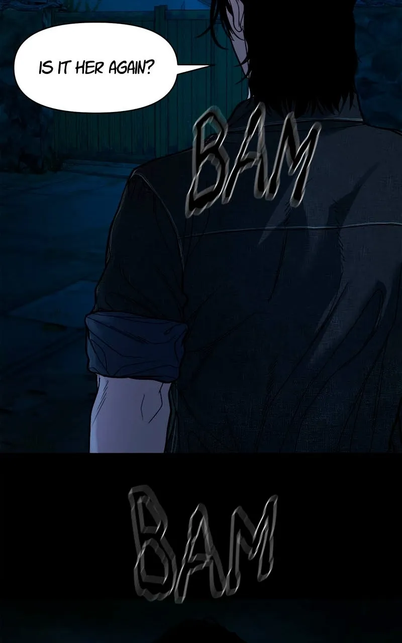 The Gwichon Village Mystery Chapter 9 Page 103