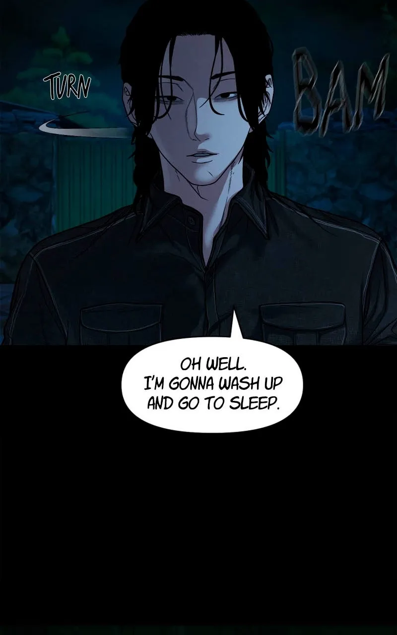 The Gwichon Village Mystery Chapter 9 Page 104