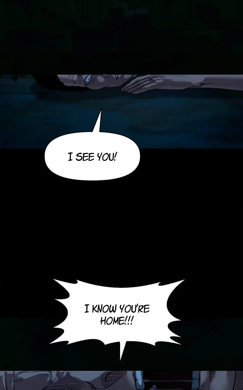 The Gwichon Village Mystery Chapter 9 Page 105