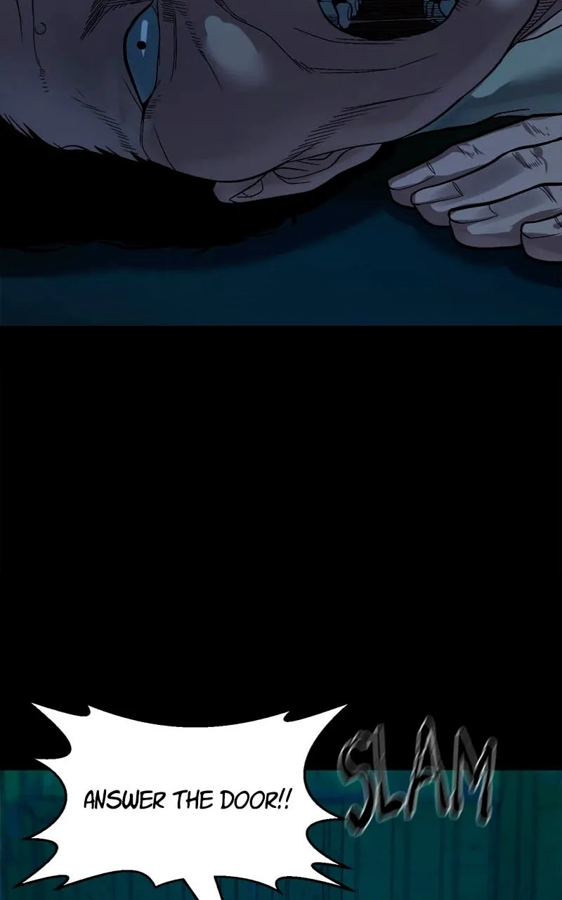 The Gwichon Village Mystery Chapter 9 Page 106