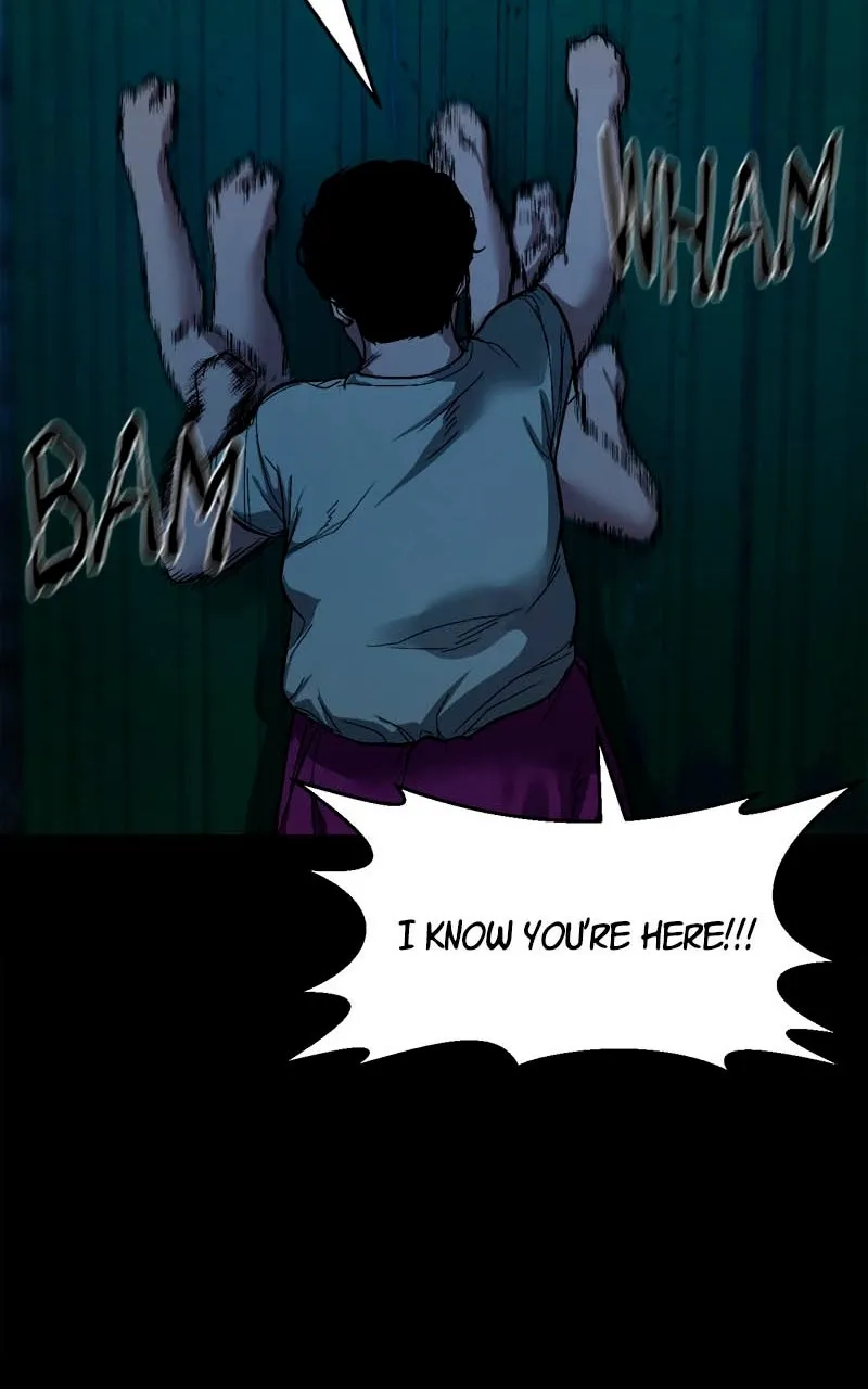 The Gwichon Village Mystery Chapter 9 Page 107