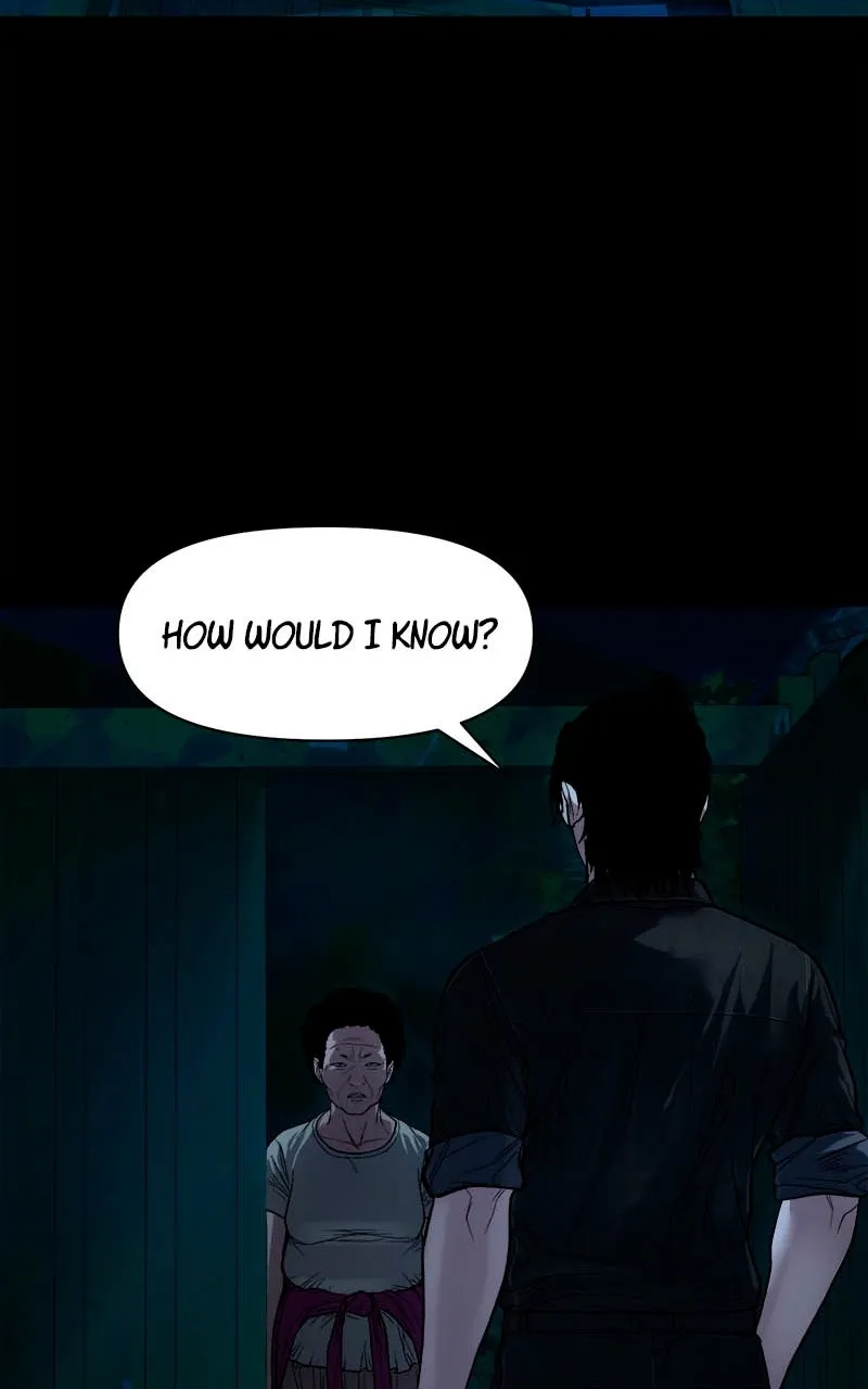 The Gwichon Village Mystery Chapter 9 Page 111