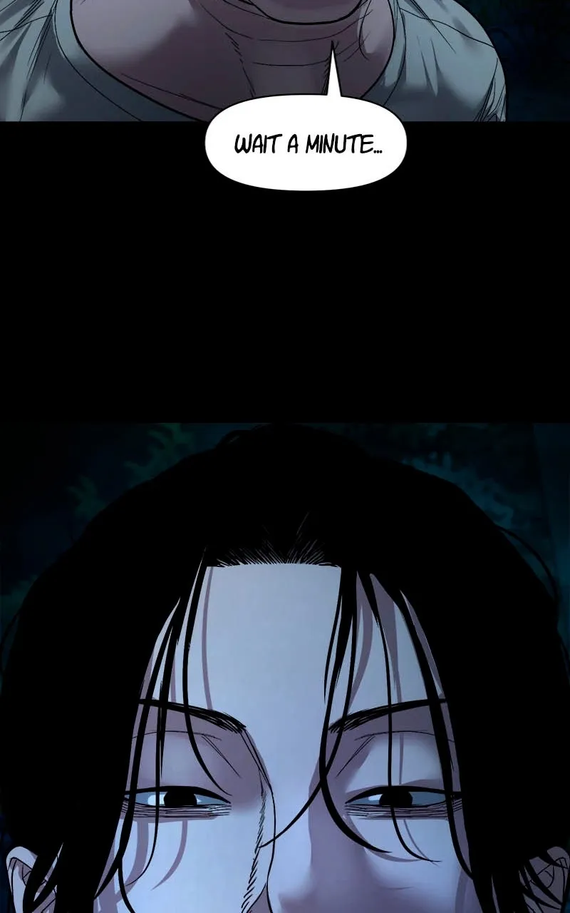 The Gwichon Village Mystery Chapter 9 Page 113