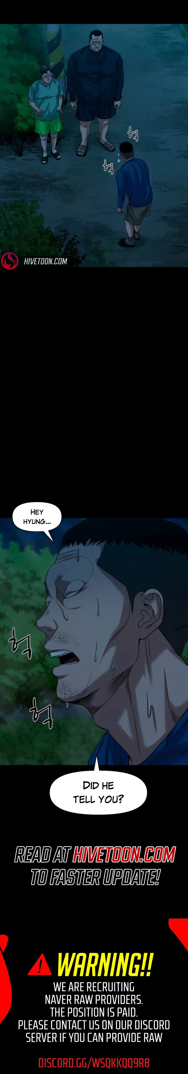 The Gwichon Village Mystery Chapter 90 Page 30