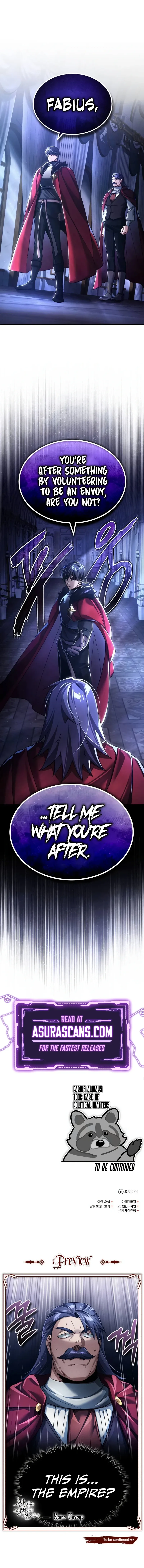 The Heavenly Demon Can't Live a Normal Life Chapter 107 Page 12