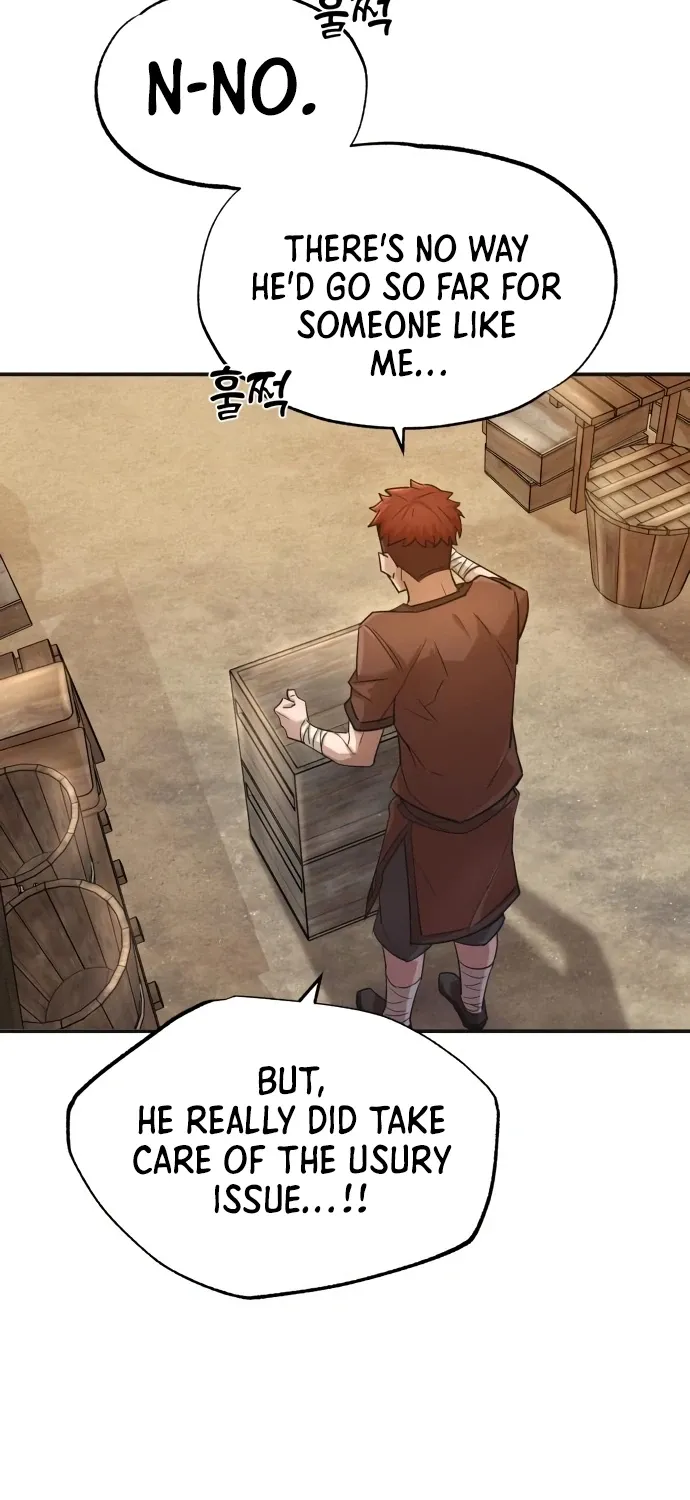 The Heavenly Demon Can't Live a Normal Life Chapter 12 Page 9