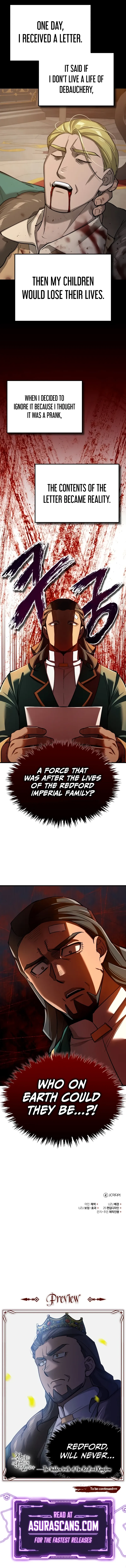 The Heavenly Demon Can't Live a Normal Life Chapter 124 Page 12