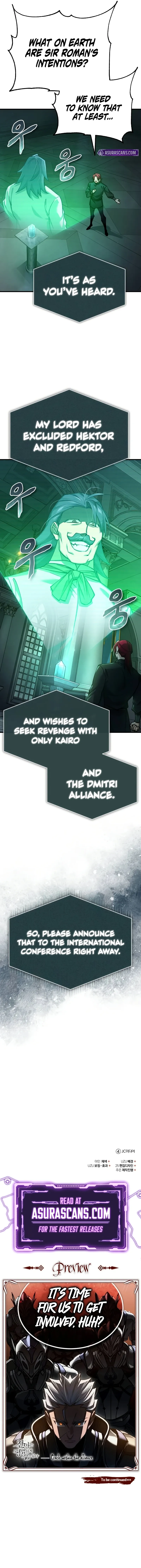 The Heavenly Demon Can't Live a Normal Life Chapter 140 Page 13