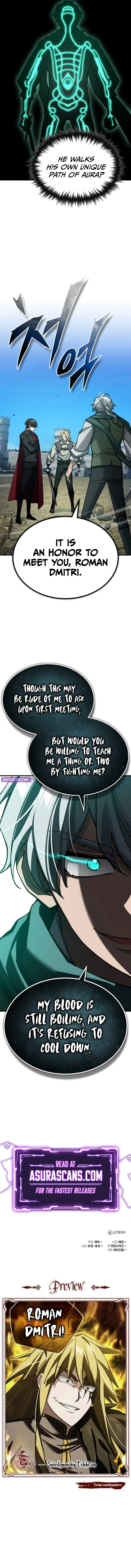 The Heavenly Demon Can't Live a Normal Life Chapter 163 Page 14