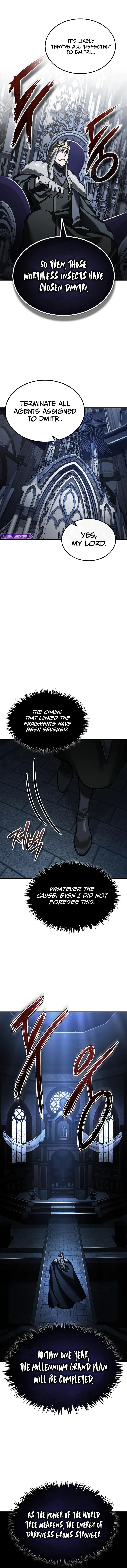 The Heavenly Demon Can't Live a Normal Life Chapter 168 Page 12
