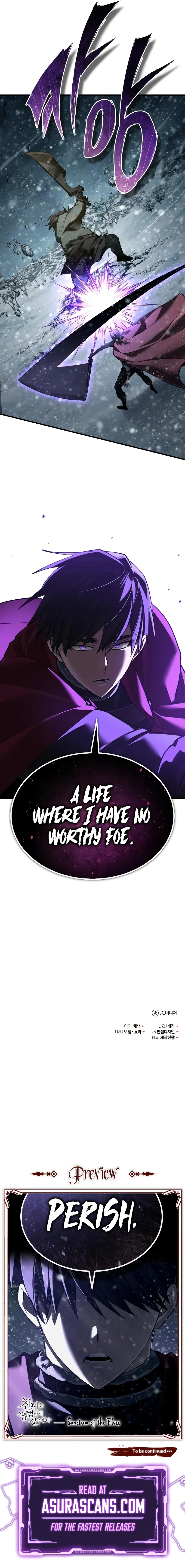 The Heavenly Demon Can't Live a Normal Life Chapter 187 Page 11