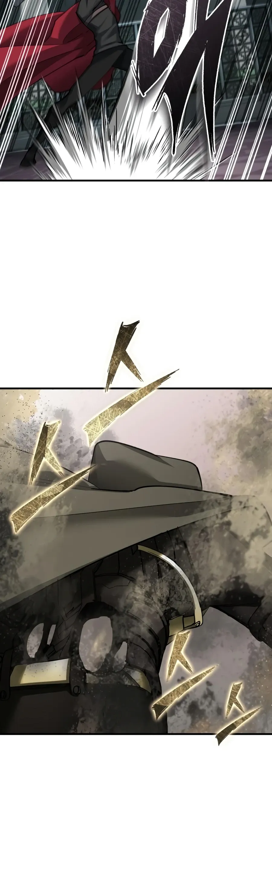 The Heavenly Demon Can't Live a Normal Life Chapter 202 Page 3