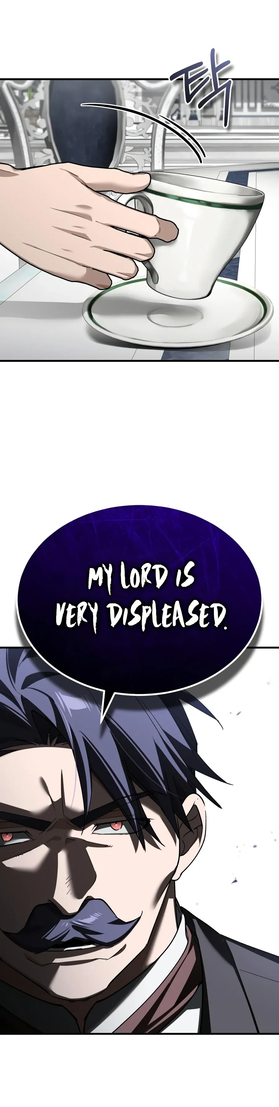 The Heavenly Demon Can't Live a Normal Life Chapter 204 Page 7