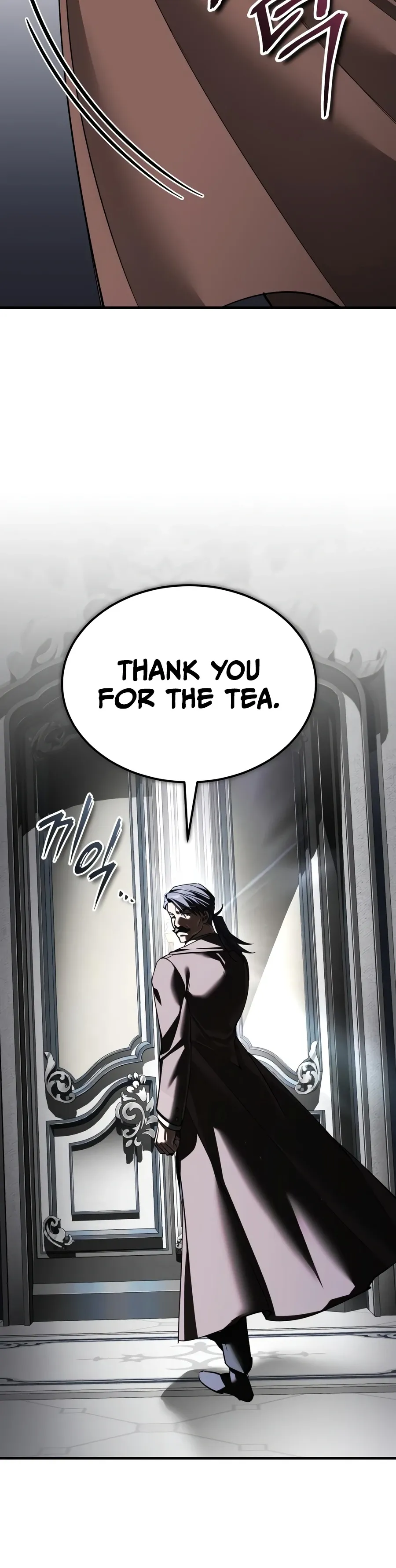 The Heavenly Demon Can't Live a Normal Life Chapter 204 Page 13