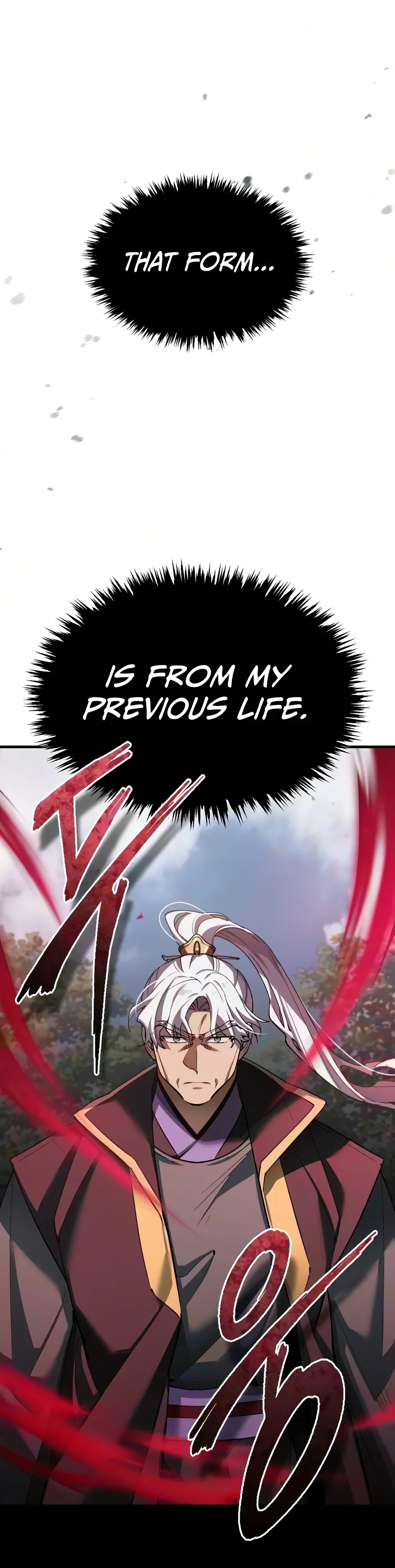 The Heavenly Demon Can't Live a Normal Life Chapter 208 Page 5
